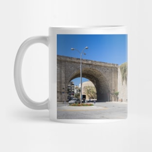 City Walls of Heraklion Mug